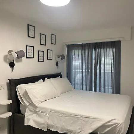 La Casa Di Anita Apartment Rome