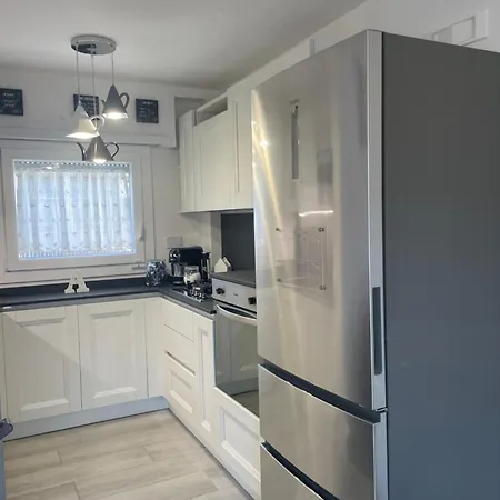 Apartamento La Casa Di Anita *