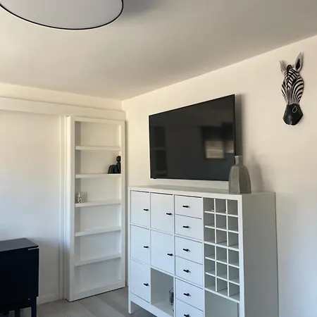 La Casa Di Anita Apartment Rome