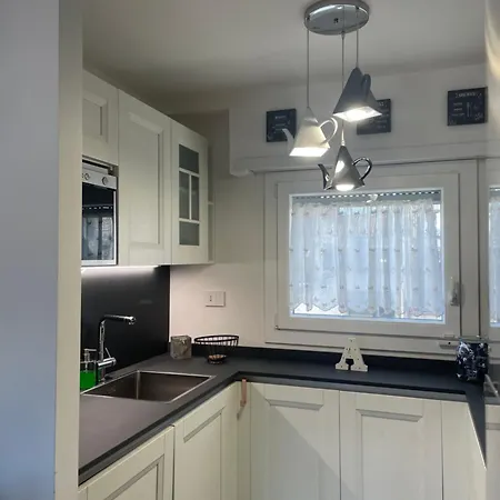 Apartamento La Casa Di Anita