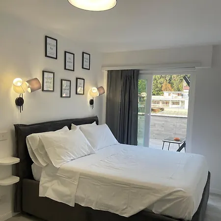 Apartamento La Casa Di Anita Roma