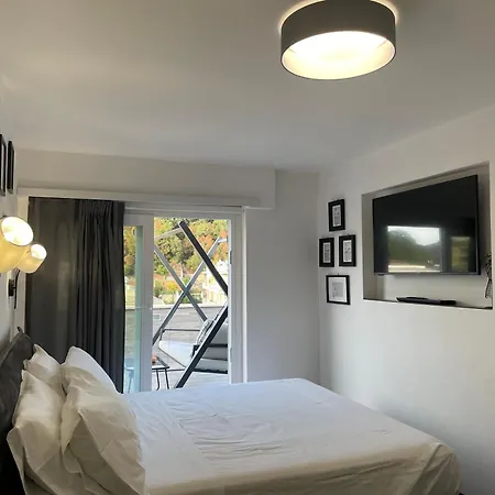La Casa Di Anita Апартаменты *