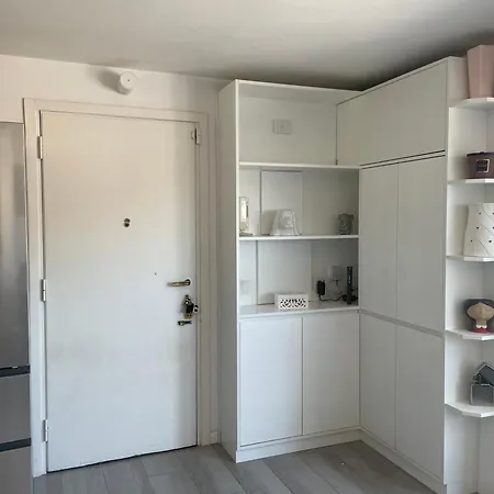 La Casa Di Anita * Рим