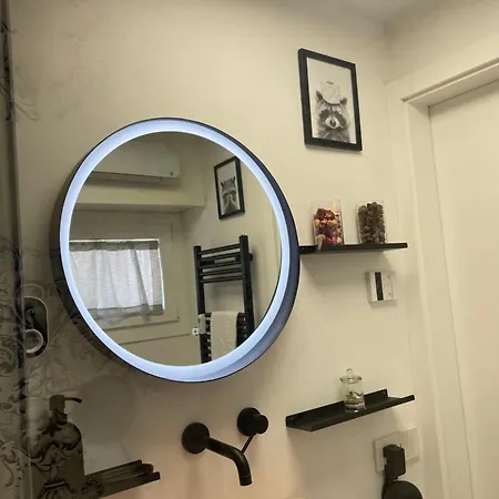 Appartamento La Casa Di Anita *