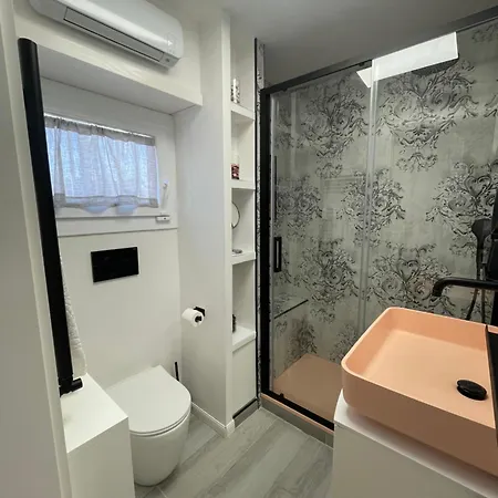 La Casa Di Anita Appartamento